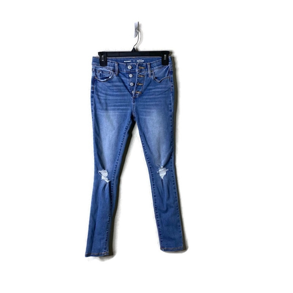Old Navy Girls Jeans
